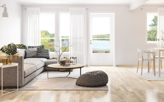 Custom Property Template v4